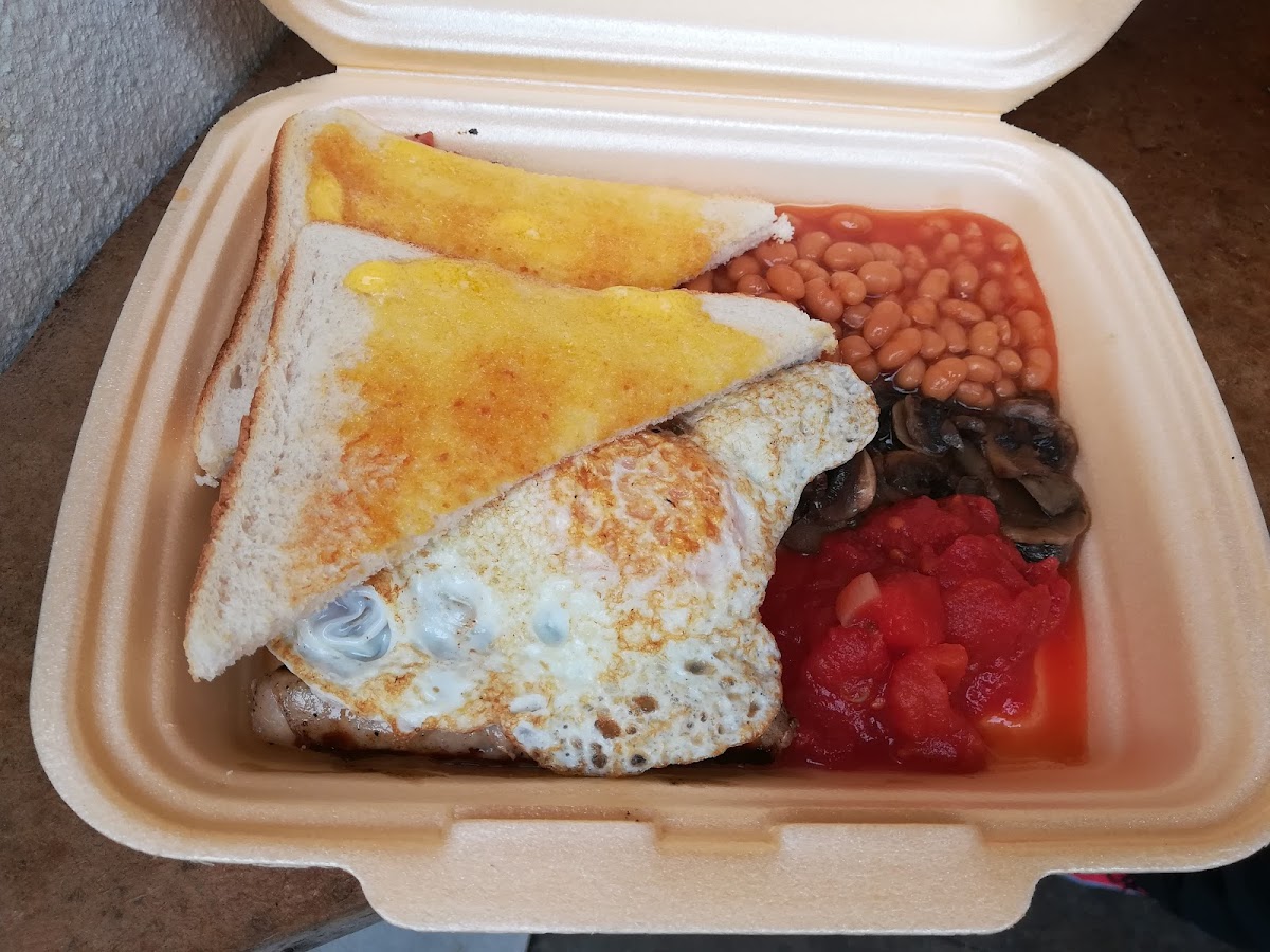 Slide Background Image